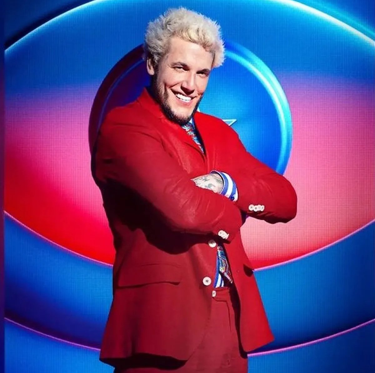 letituber's tweet image. Si estos dos estuvieran en la final quien seria tu ganador ???
#GHVIP7O #GHVIP6O #GHVIP5O 
❤️ LAURA BOZZO
🔄 ALEX CANIGGIA