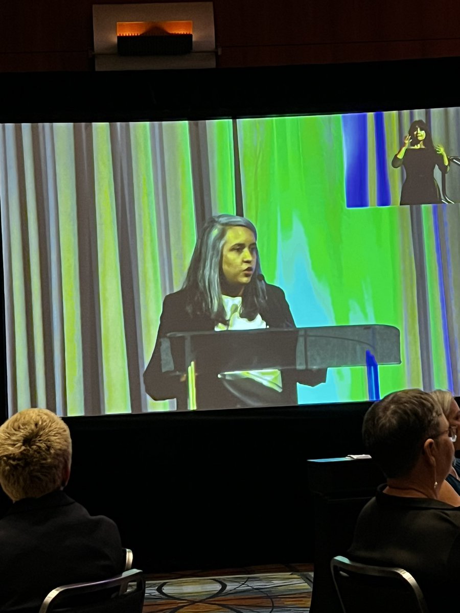 Lt. Governor Ghazala Hashmi tweet media