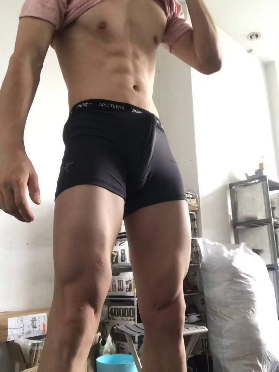 你的野爹 tweet media