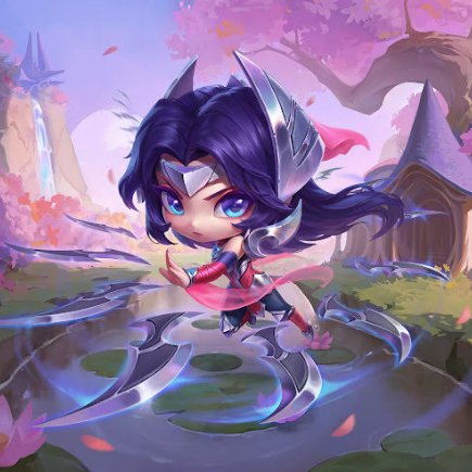 💖SÚPER SORTEO IRELIA CHIBI 💖
 
/// 💚Tengo 3 CÓDIGOS para 3 GANADORES

REQUISITOS:    
🔁LIKE y RETWET  
📷SEGUIRME @pichuwtf 
💚 COMENTA TU REGIÓN

Termina el día 25/10. #LPP