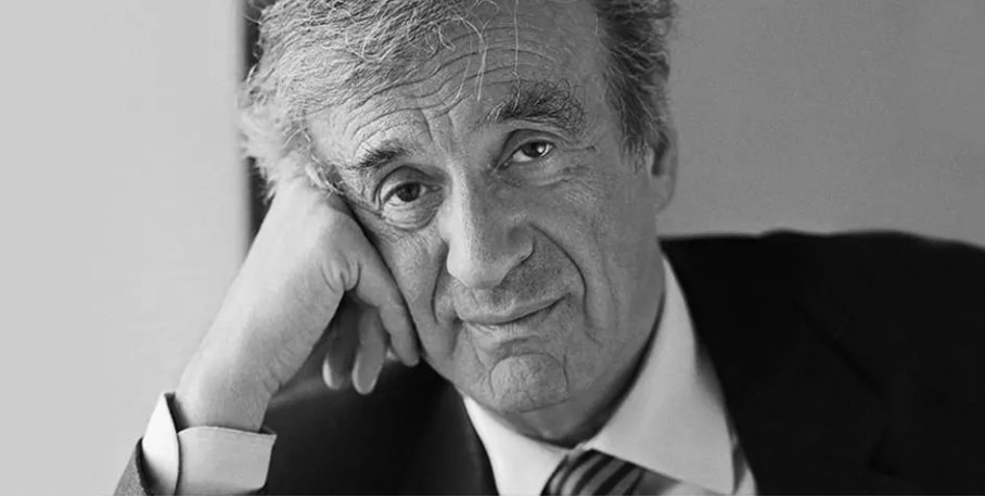 “The opposite of love is not hate, it's indifference. The opposite of art is not ugliness, it's indifference. The opposite of faith is not heresy, it's indifference. And the opposite of life is not death, it's indifference.” Elie Wiesel