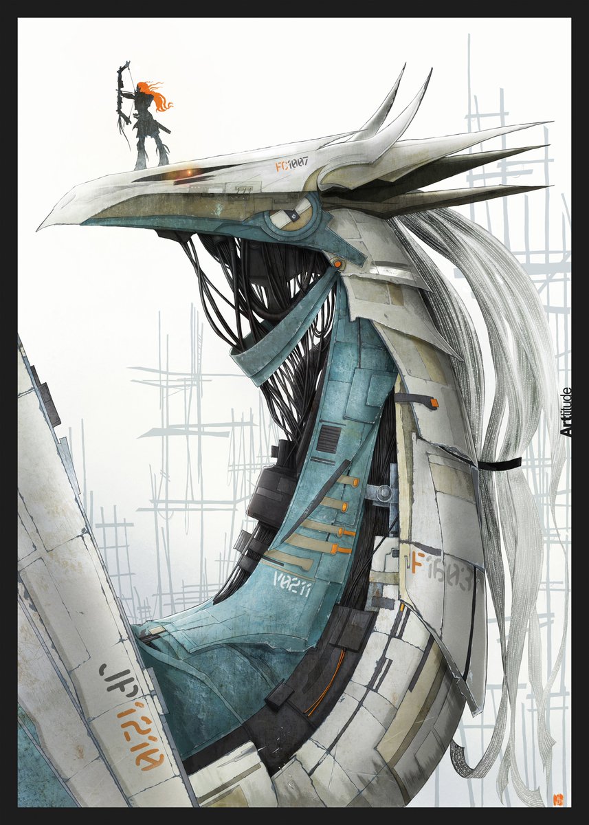 CatrinMyriam's tweet photo. PGW 2023 - ARTTITUDE via @artstationhq https://t.co/WwyLRdmTGo https://t.co/6endqJPDzg