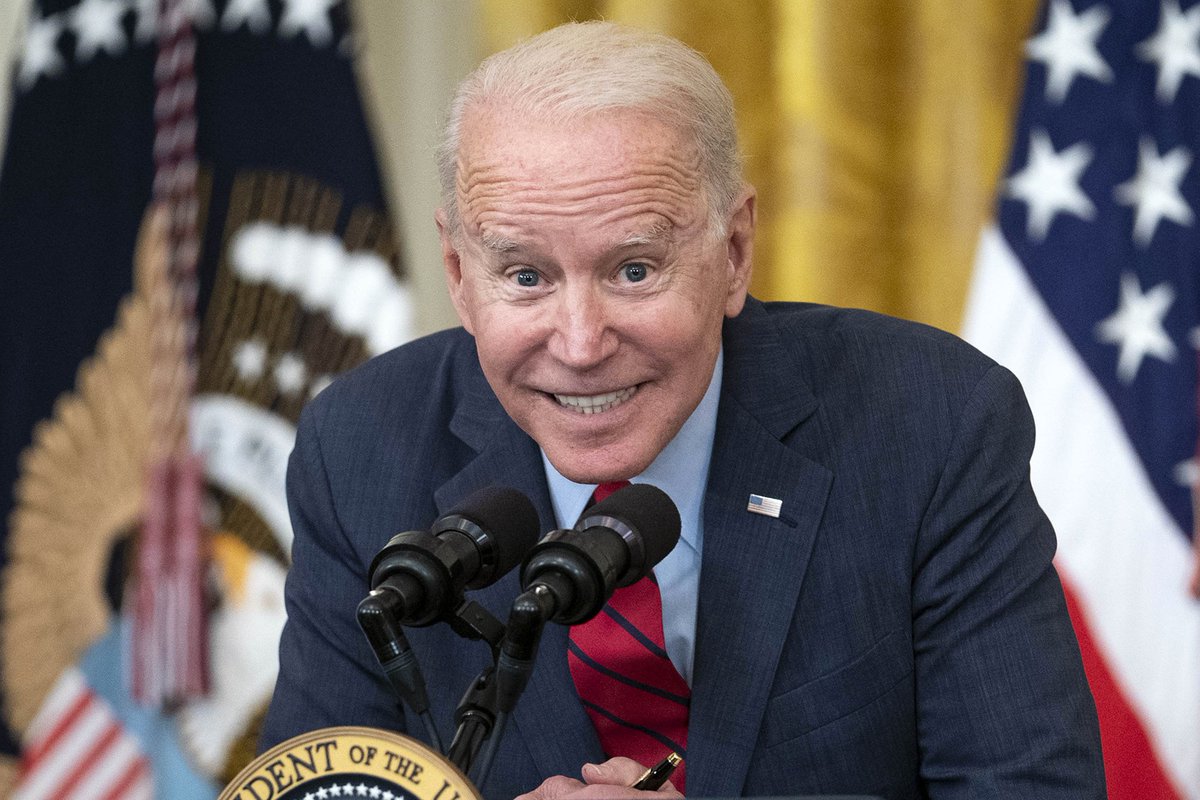 PamelaHensley22's tweet photo. Honest question...

Should Joe Biden be impeached for giving Iran $6 billion? https://t.co/0L8QCHkbB7