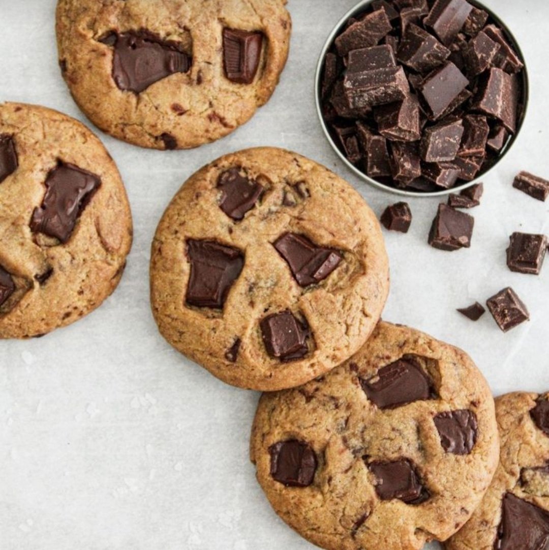 PinQciouss's tweet photo. Soft cookies cuma 36rbu/box isi 4
Bisa mix varian
-Soft cookies choco clasic
-Soft cookies choco oreo
-Soft cookies double choco
Lokasi Jalan Dako, Tidar, kecamatan sukun
Area malang kota pengiriman dengan kurir

Order https://t.co/CBbs2fij3W

@infomalang 
#pasarmingguinfomalang https://t.co/kE6sa92KL4