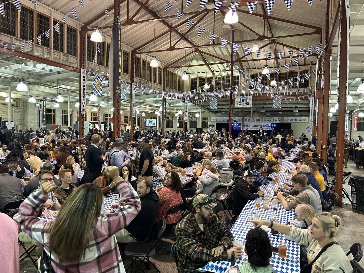 Red, White, & Brew MN tweet media