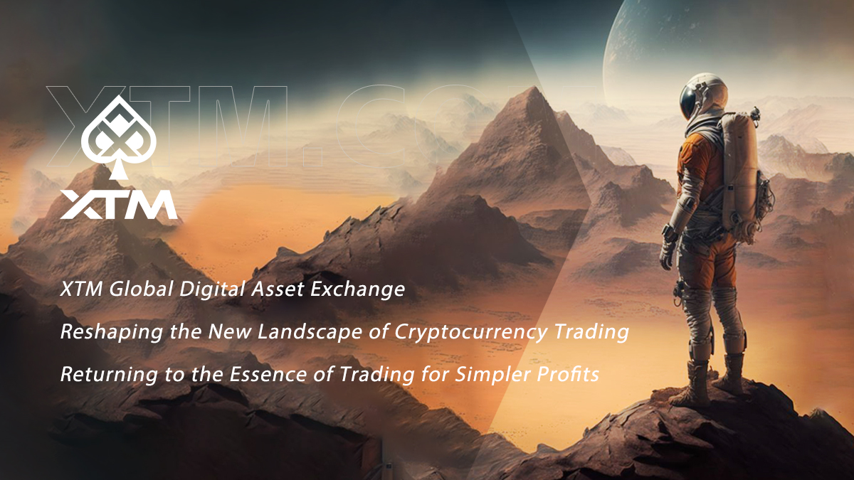 XTM Cross-Chain Bridge & DeFi platform tweet media
