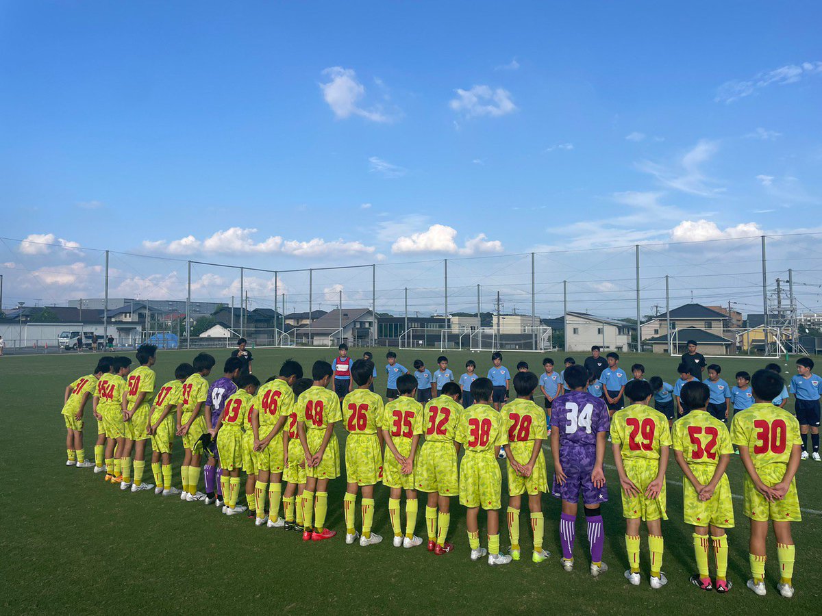FcGirasol's tweet photo. U13 サガン鳥栖スクール練習試合&amp;ソレッソカップin熊本
#佐賀FCヒラソール　#ジュニアユース　#スクール　#ジュニアユース3期生募集中
#龍谷高校サッカー部 https://t.co/8sBDkkWD2t
