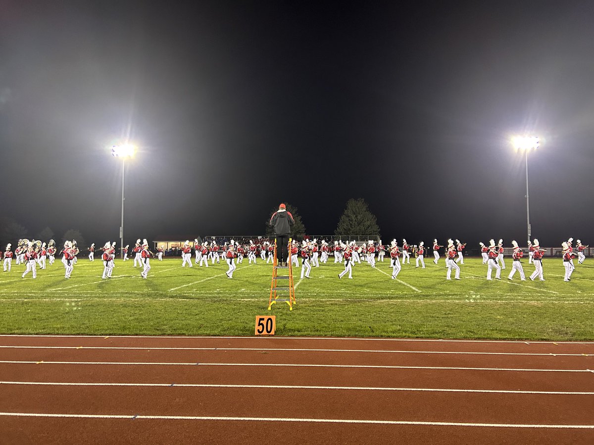 Great job Elyria! Thanks for coming out to our show!