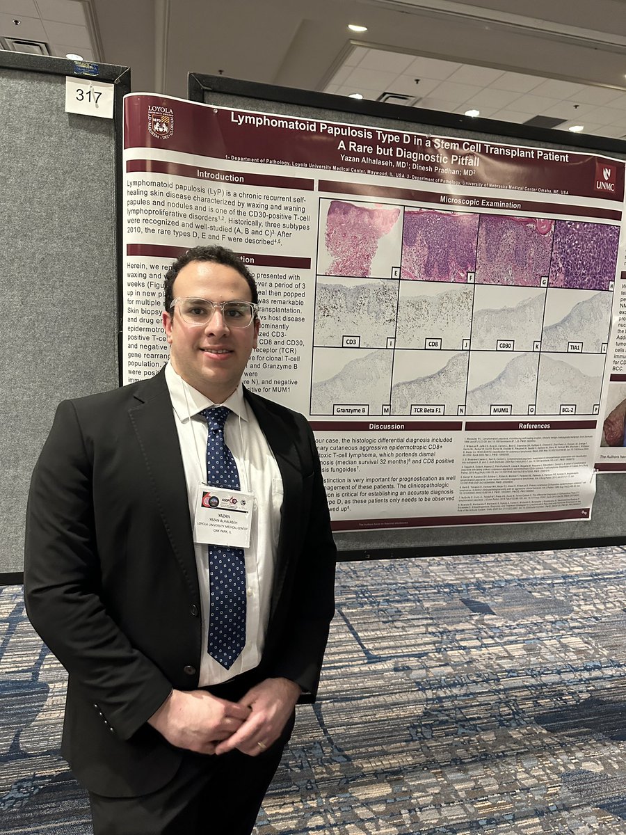 AlhalasehY's tweet photo. A great day at  the ASDP 60th meeting! https://t.co/mAKRC9Otdd