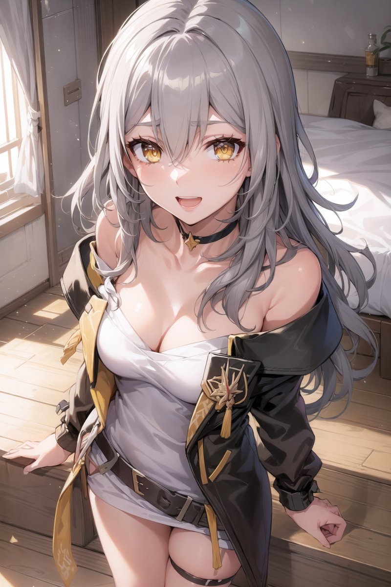 Vrty_Ai's tweet photo. Trailblazer | 开拓者 #pixiv #AIイラスト #AIart #HonkaiStarRail #崩壊スターレイル #开拓者 #星

More of my work:
https://t.co/0f2ZBZCnRK https://t.co/cdcY66SdWo
