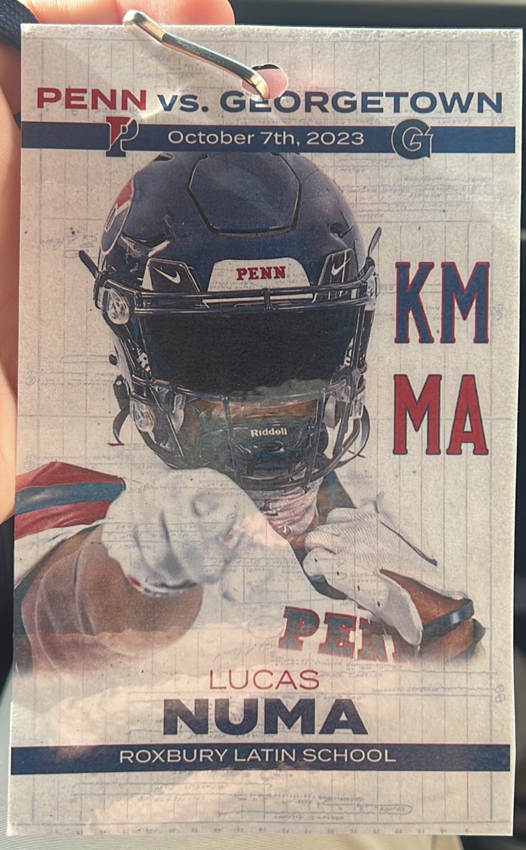 Lucas Numa tweet media