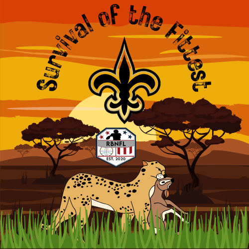 Season 92 League Champs and Survival Champs <a href="/VoodooRetro/">Voodoo Retro ⚜</a>, H2H Champs <a href="/RBCoachColt/">Coach Colt 🐆🔥</a>!