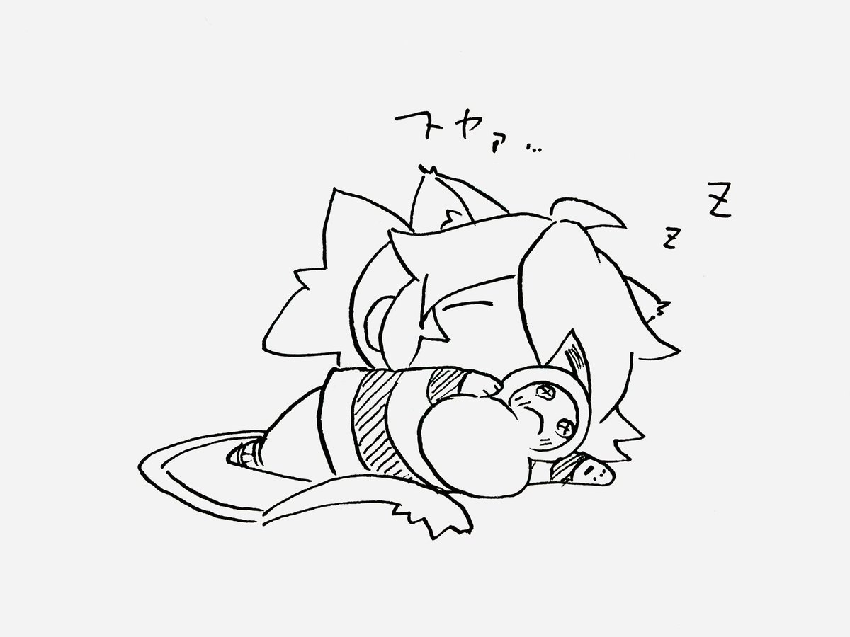 #今日も1日がんバルサー
癒されたいー。 