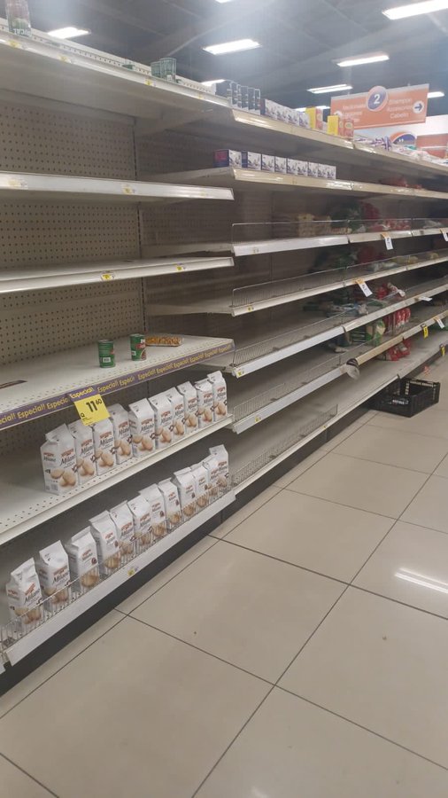 Luis Marroquín tweet media