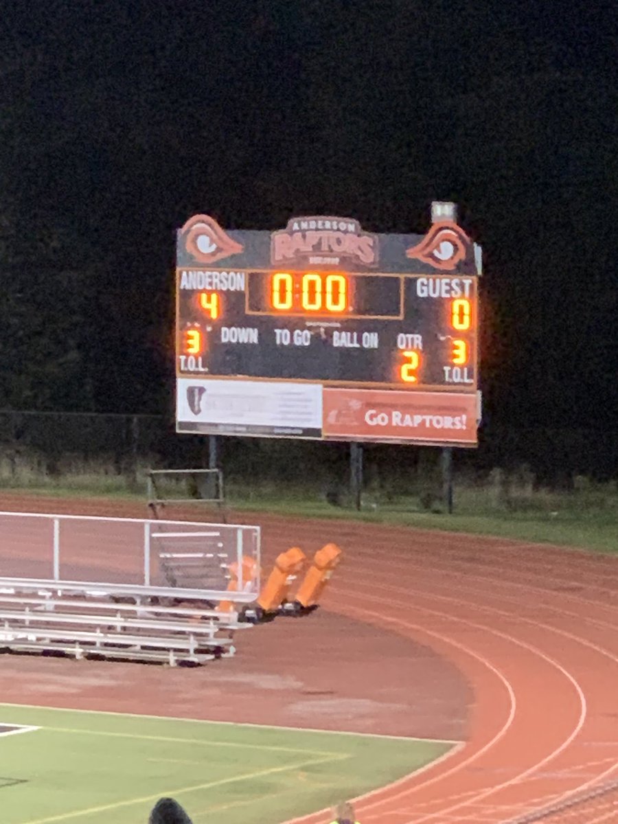 michblue9's tweet photo. Final. Anderson 4 Lakota East 0 https://t.co/PTG50NG2f2