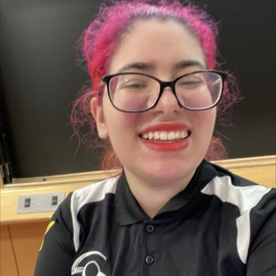 Vicky Souza tweet media