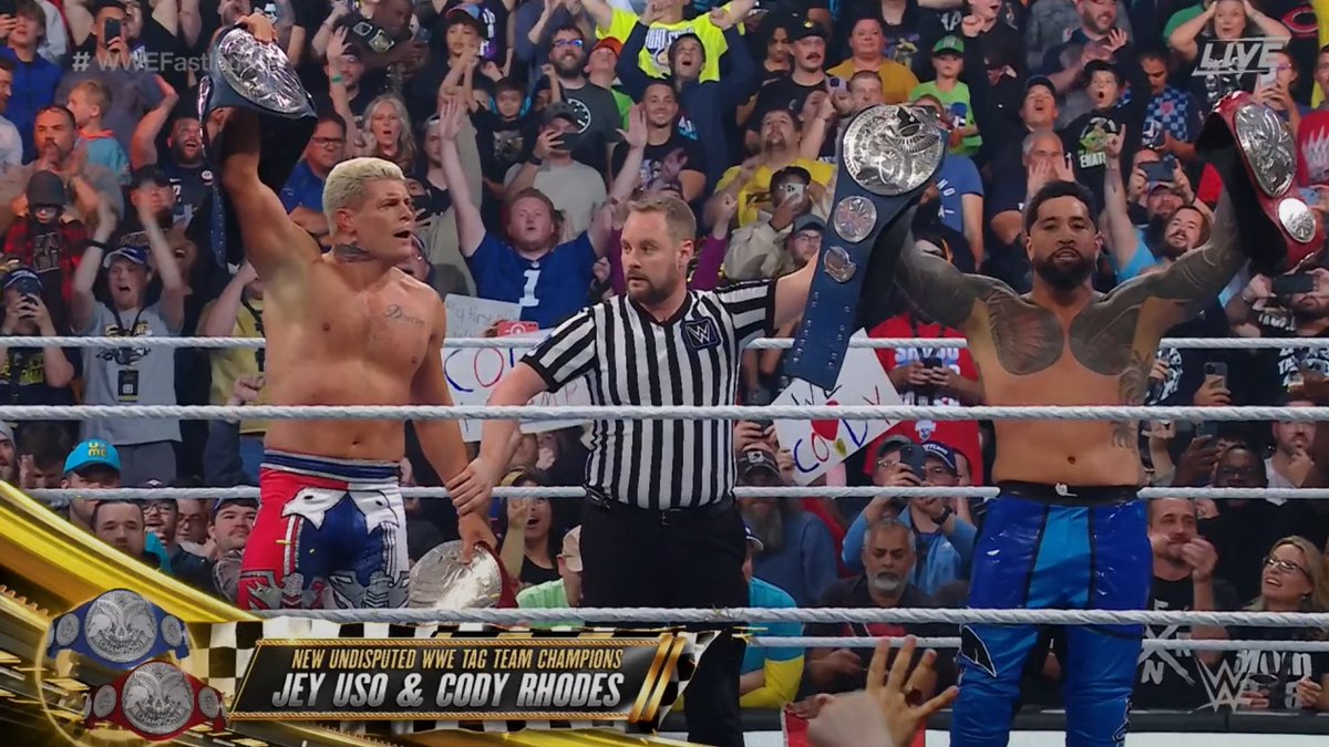 DailyWrestlingF's tweet photo. AND NEEEEEEEEEEEEEEEEEW https://t.co/cTb7K8AyX5