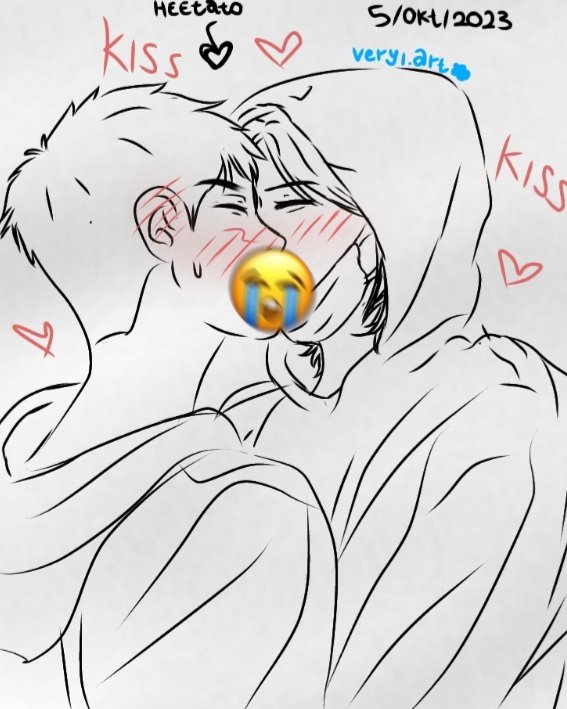 heesungxyoongu's tweet photo. ๐ญ๐๐๐๐
( My art )
#HeesungxYoongu #heesungxpotato #heetato #jinx #manhwabl #bl #blmanhwa #fanart #jinxfanart https://t.co/kCCjPArpf9