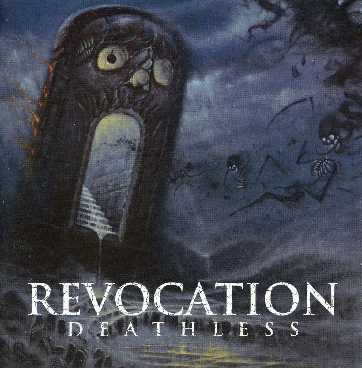 BBeat105's tweet photo. Revocation – Deathless
@Revocation
#JMProds
#StayBlast
#BlastBeat105 https://t.co/bmKV0x8BWO