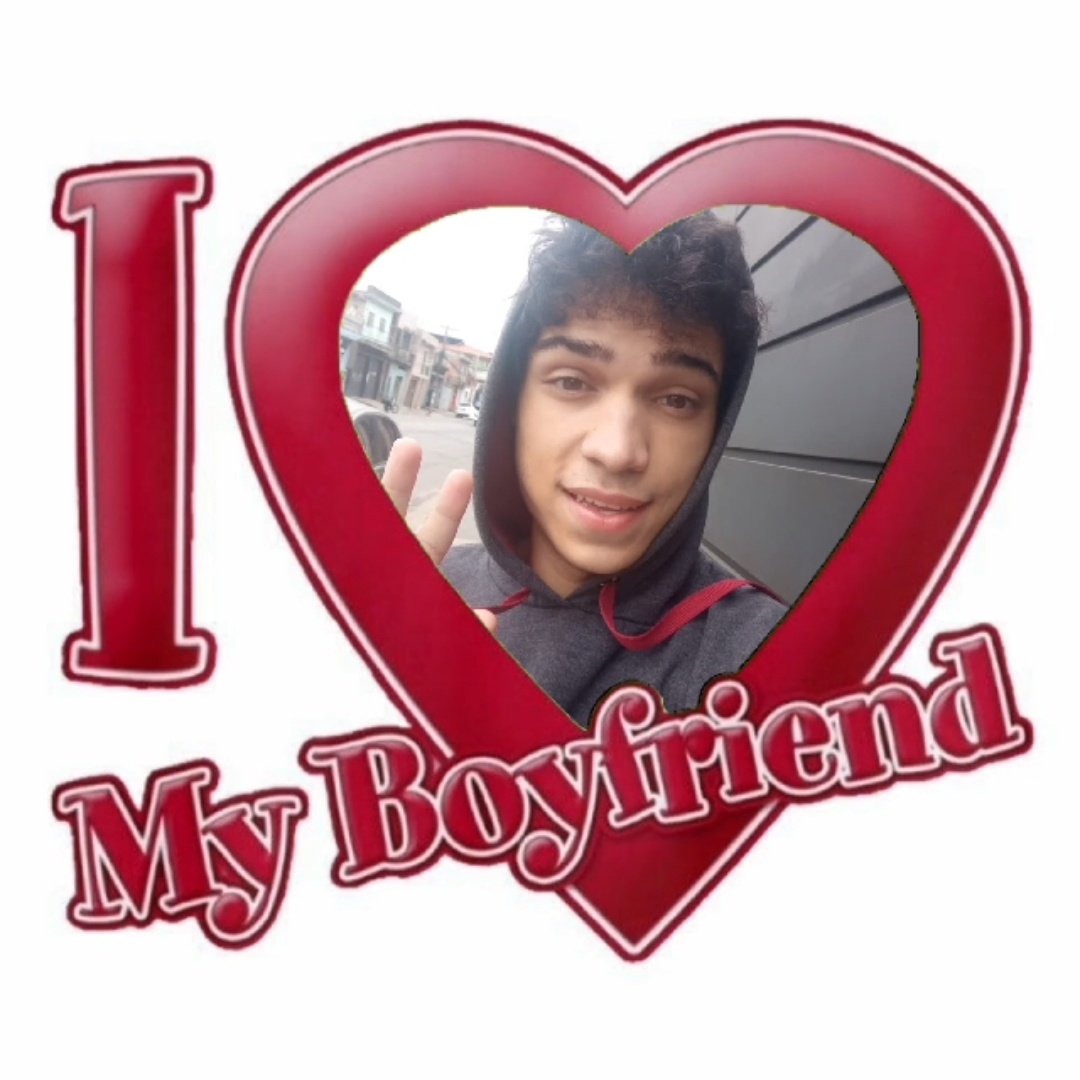 Eu n quero te perder😭