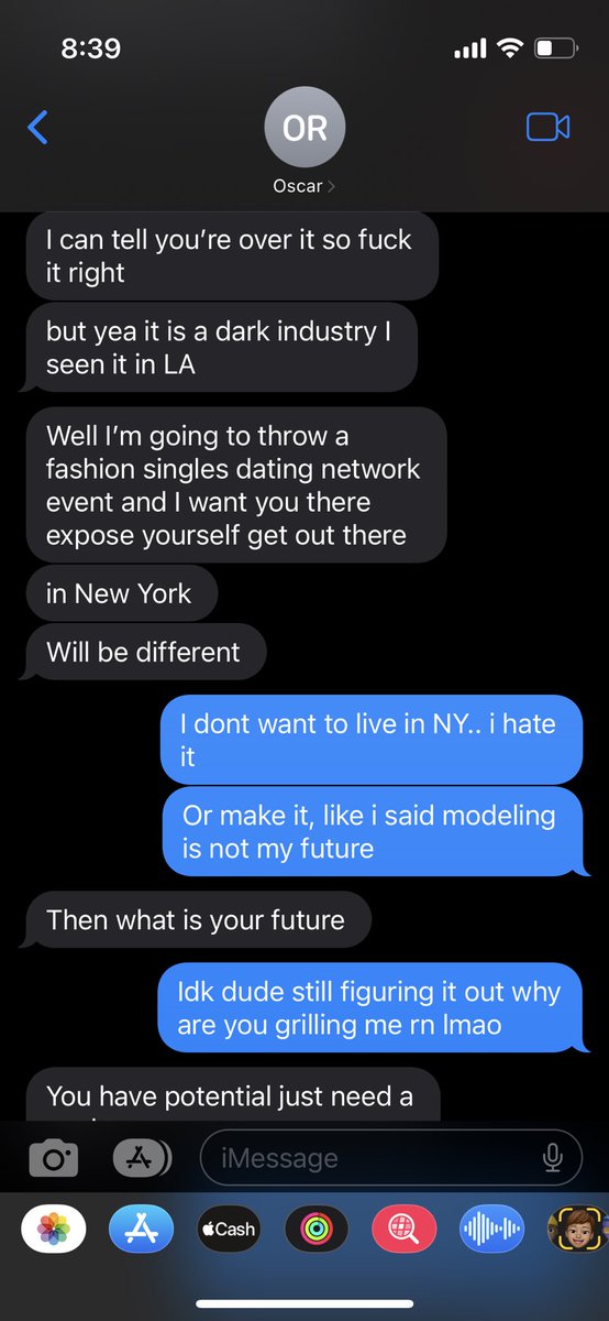 MagynKennedy's tweet photo. Shot with this dude once YEARS ago. The amount of photographers I’ve had be overfamiliar with me throughout my career is insane. Just a testament to how a lot of male togs get into it just to be “close” to attractive women. https://t.co/bE02ukc4TD