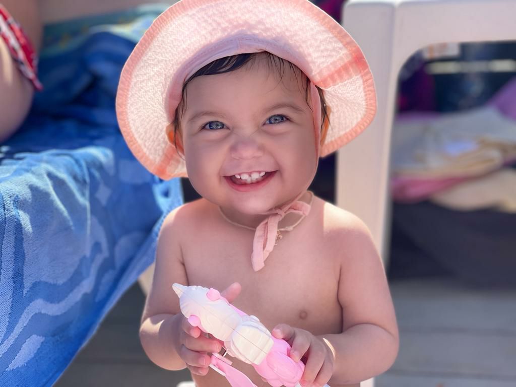 Любимая!Лучшая!Красивая! гангстерша!...кризис ср возраста проходит на изи!..да..