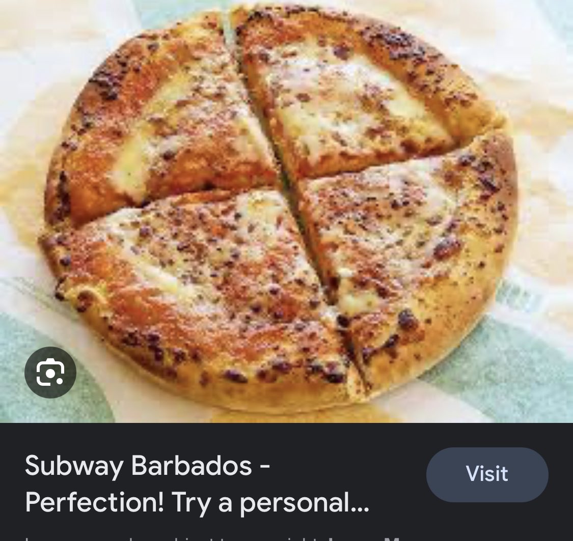 JordanVosicky's tweet photo. #BringBackSubwayPizza #ForTheCause https://t.co/U7JTGxc6WB