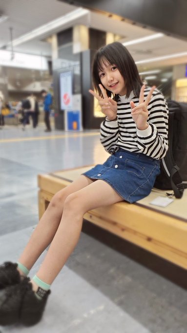 桃山こまちのTwitter画像31
