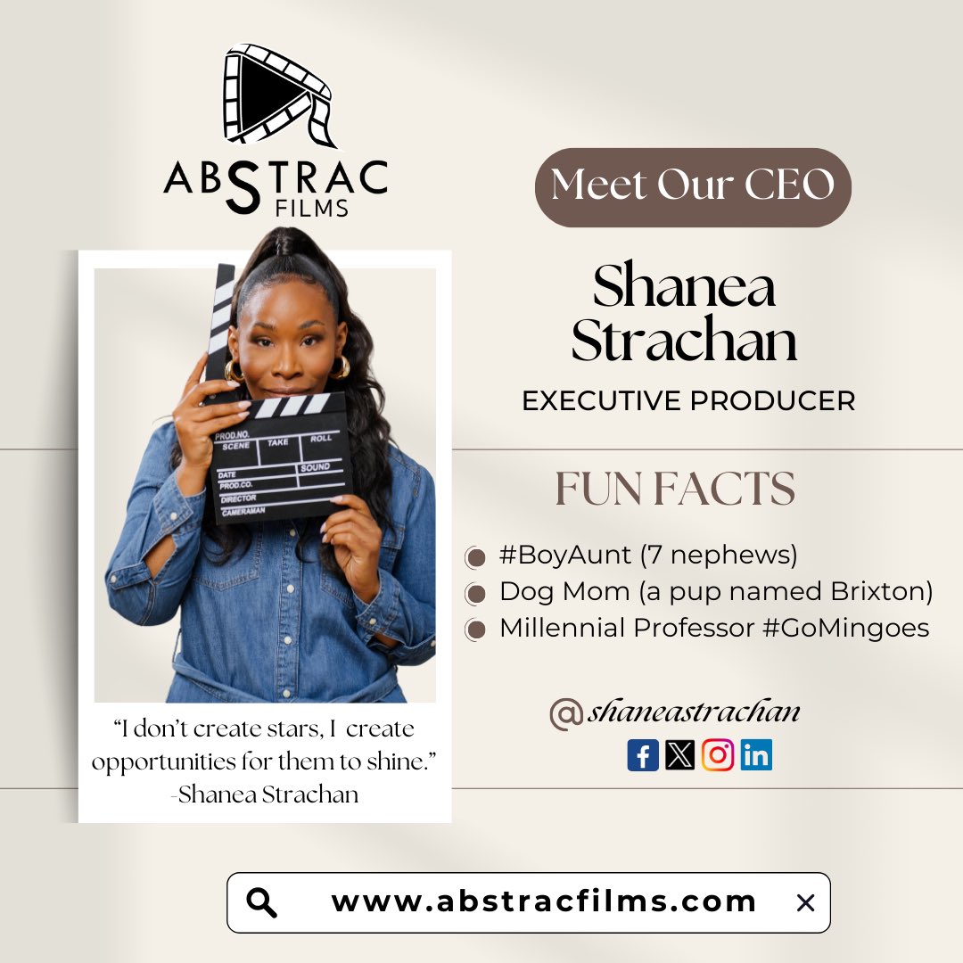 Meet our #CEO @shaneastrachan 🎬
.
.
.
#meetourteam #ceo #entrepreneur #blackdirectors #girlbosses #millennials #womeninfilm #242totheworld🌎🇧🇸