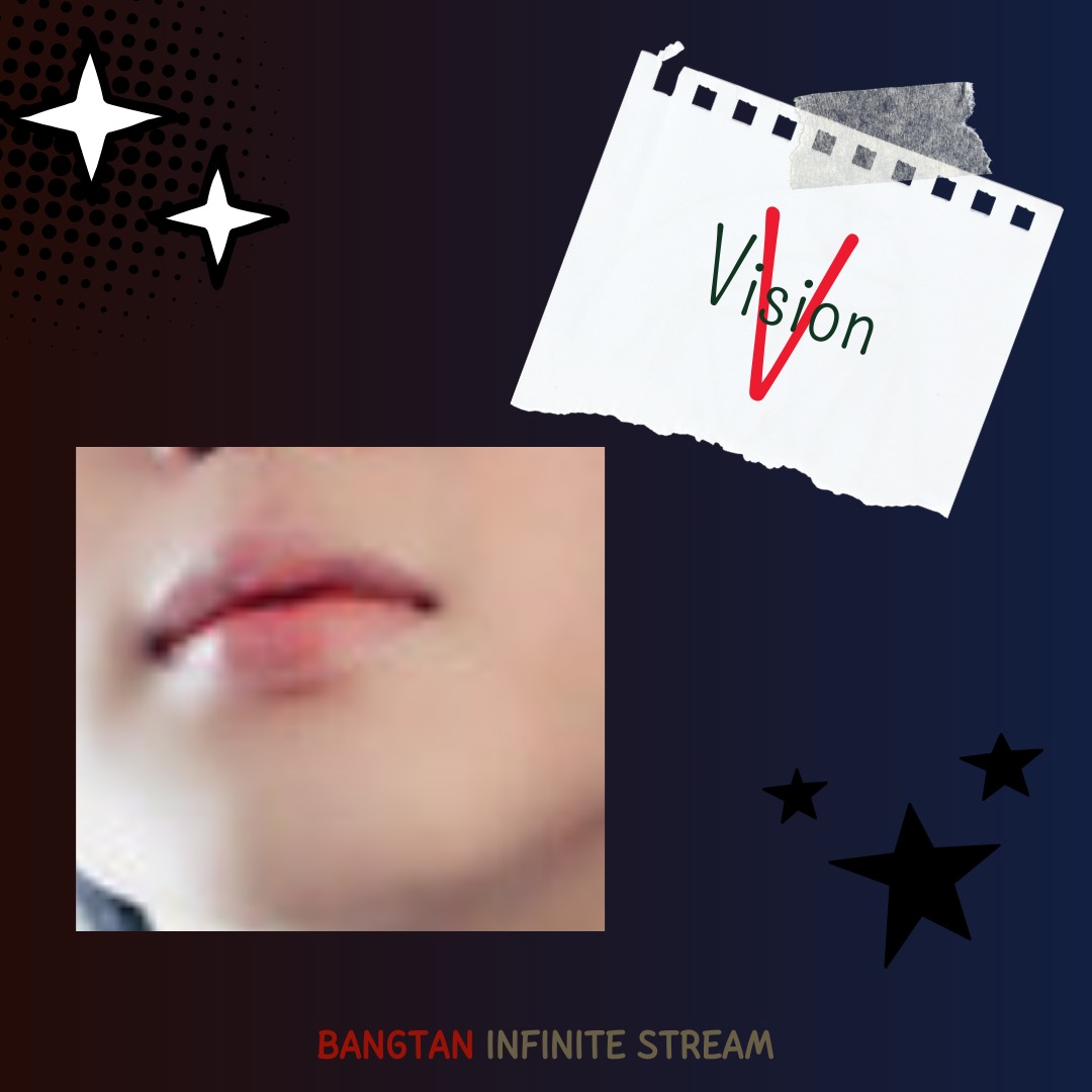 yoonkookminbr's tweet photo. 💥VISION V💥
🦸🏻♂️De acordo com o pedaço da foto, quem é o membro do BTS?🦸🏻♂️
BANGTAN INFINITE STREAM
#UnityInfiniteBangtan
#InfiniteStreamBangtan
https://t.co/yPsIjs8wlT
(colete prints de stream) https://t.co/S2vvD2AhxK