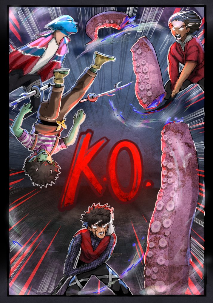 PooSquad tweet media