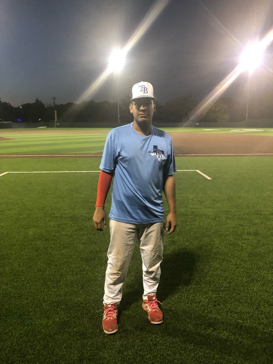 ✭Five Tool Texas✭ tweet media