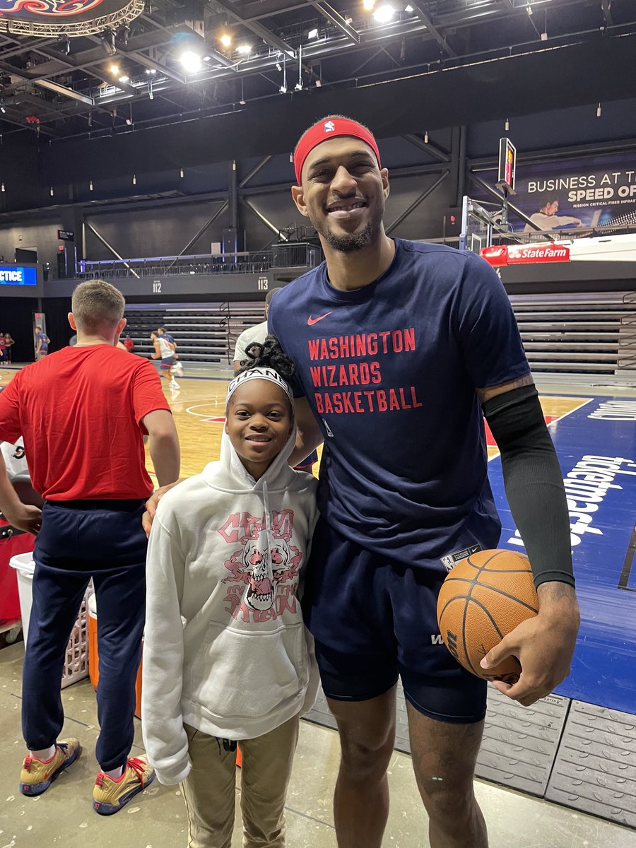 Marian Wilkins, Ed.S tweet media