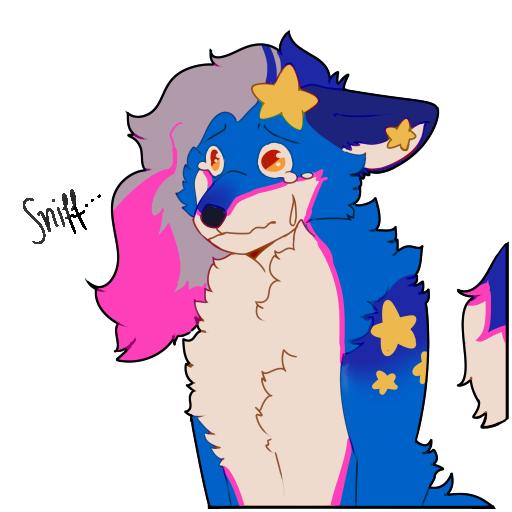 RysunnWolf's tweet photo. @Rechiigu Llegó ese momento en el que lo haces tan bien, que te roban. https://t.co/2H4PZvXtbS