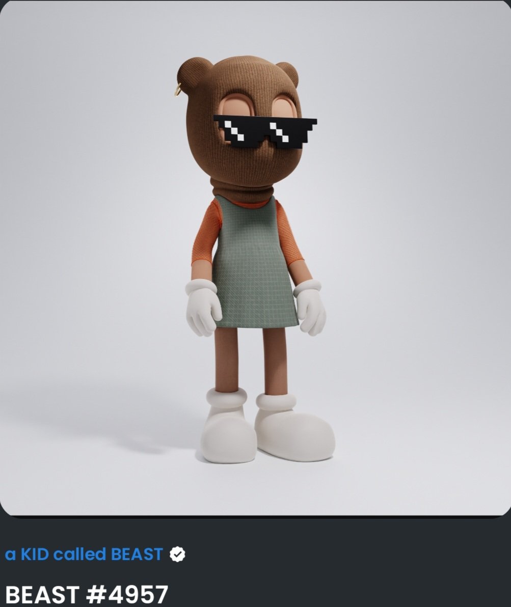 Amazing communities to be apart of. I can't wait for the bull run I have my bags packed