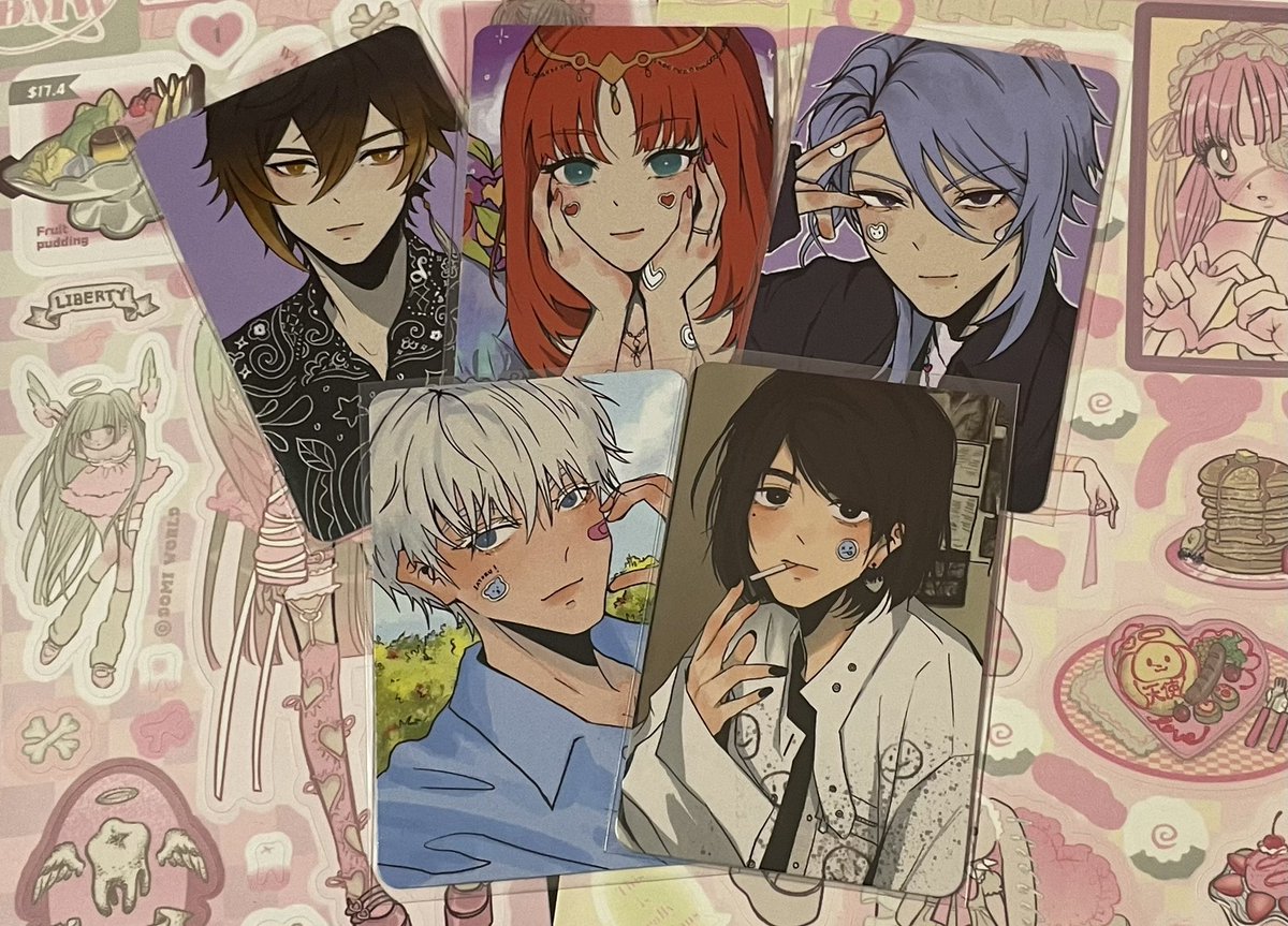 loevstsg's tweet photo. ౨ৎ loev mail .ᐟ 💌 𖦹 #4LOEV
⁺ . 🗯️ ˖ from: @wouziriri
⊹ hello rizos ! my items arrived na !! tysm for letting me adopt them and for packing them safely 💗 till our next ! https://t.co/36jN783pDy