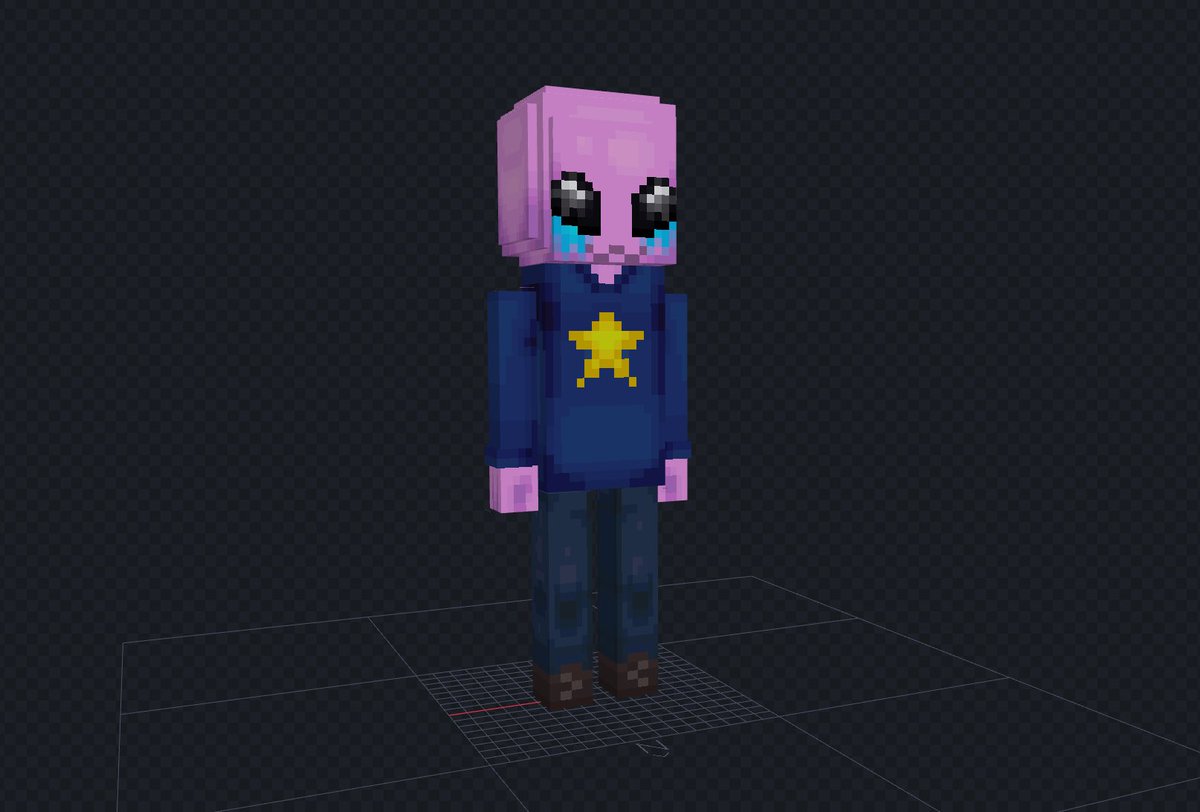 grayboysdao's tweet photo. What are these sneaks???? 

We will be getting custom in-game models that have different animations/shapes within @hytopia 👽🛸

#proxy #takeover #HYTOPIA #grayboys #NFTGaming #mothership https://t.co/4jNwiFRC2L
