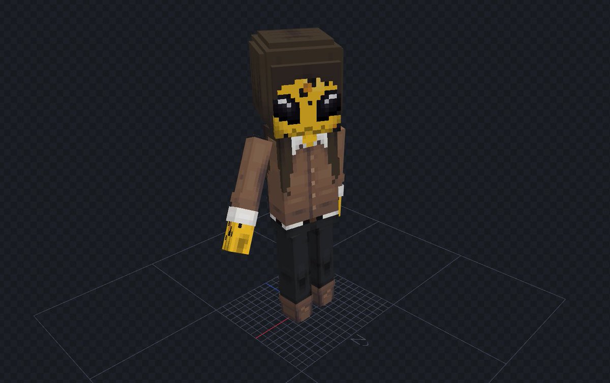 grayboysdao's tweet photo. What are these sneaks???? 

We will be getting custom in-game models that have different animations/shapes within @hytopia 👽🛸

#proxy #takeover #HYTOPIA #grayboys #NFTGaming #mothership https://t.co/4jNwiFRC2L