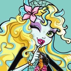 dailyeahandmh's tweet photo. Lagoona Blue - Monster High https://t.co/VNj8vY90BW