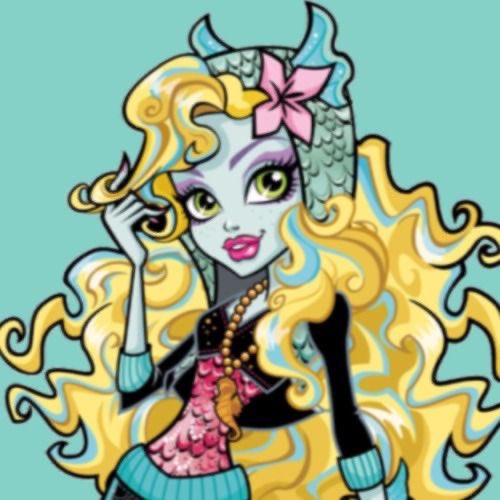 dailyeahandmh's tweet photo. Lagoona Blue - Monster High https://t.co/VNj8vY90BW