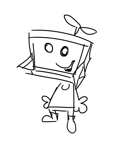 rfposting's tweet image. what do i make him do 
day 36