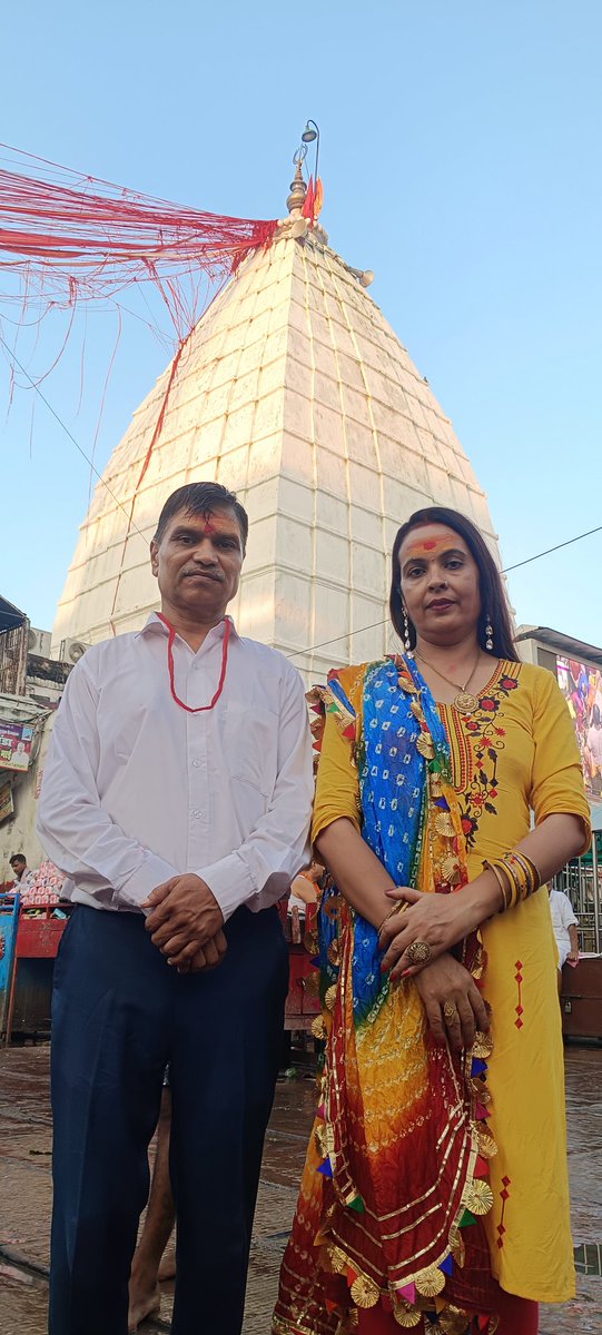 samta125's tweet image. Har har Mahadev 🙏💐
#Jharkhand #baidhnathdham #devghar