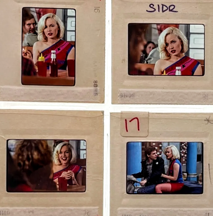 TCinCT_2012's tweet image. October.
The leaves are falling, a chill is in the air, horror movies on tv.
It&apos;s time to remember #FADETOBLACK starring @DennisChristo4 
and #LindaKerridge