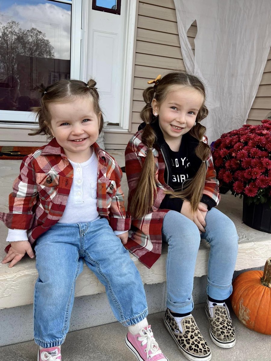 my fall girlies 🤎