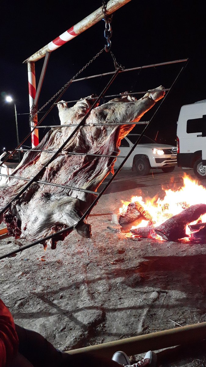 OVero24's tweet photo. Ahora en la #LagunaChiquichano 

@Adriansandler @rperiodismo @MaruOrtizTw @barciaml @RamiroOuteda @ElChubut @JornadaWeb @Canal12web @radio3trelew @DaliMenegai @JavierCamargo76 https://t.co/nGSiACt9Wp