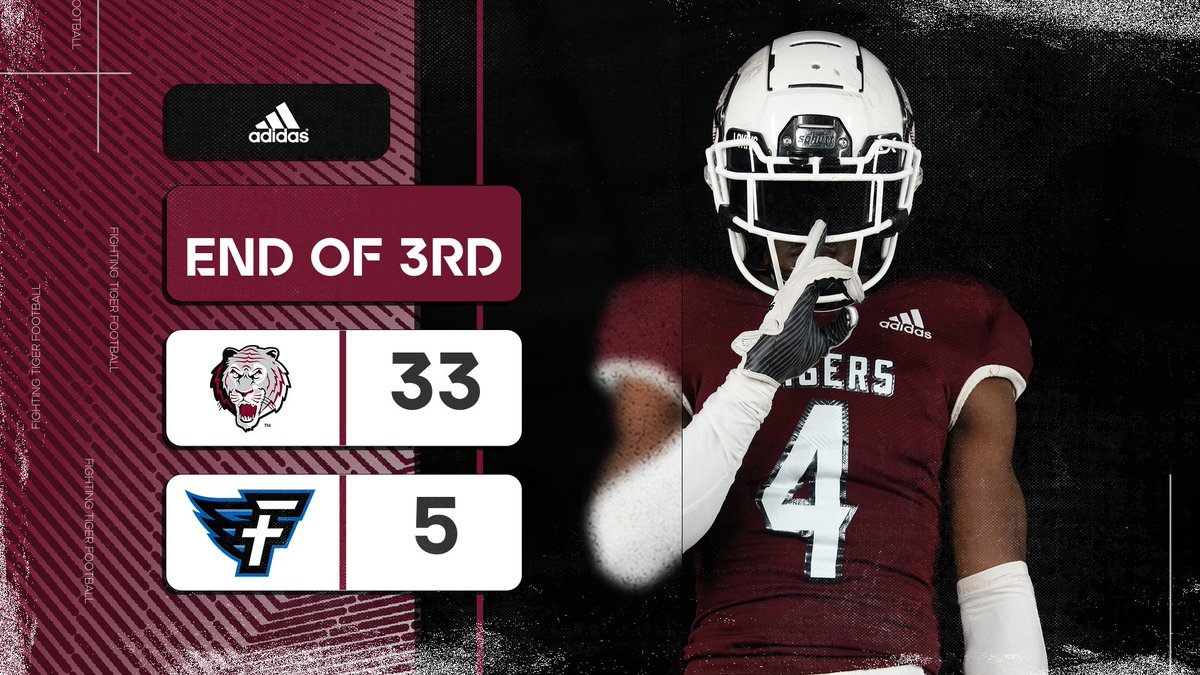 Campbellsville Football tweet media