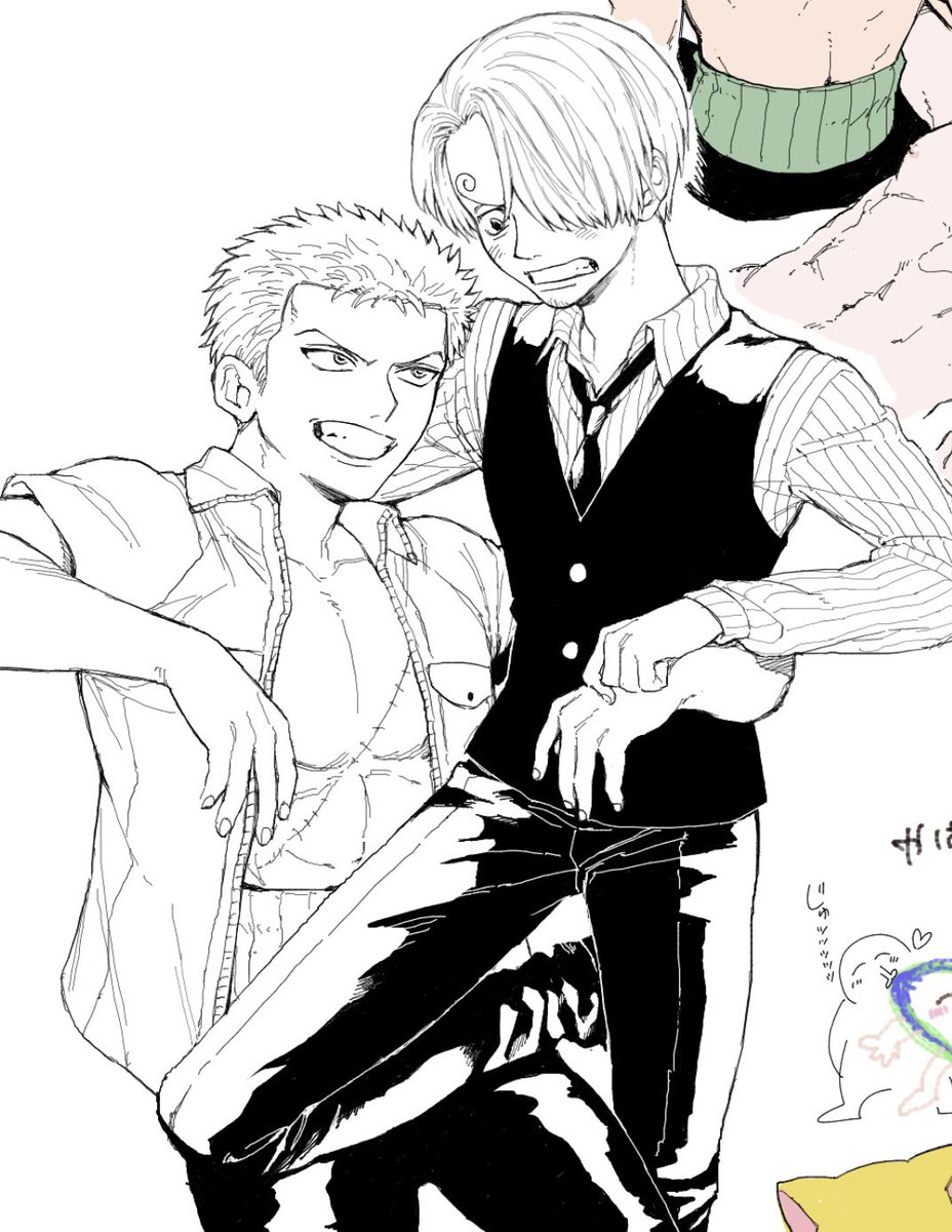 昨日の絵茶、来てくださった方々ありがとうございました!😭💚💙
めっっっちゃ楽しかったヨーン;;;
なめさんもありがとうございました🫶 