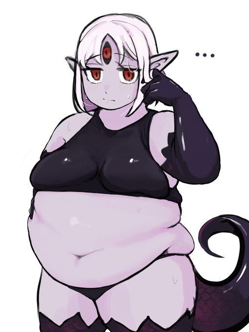 非常にエッッッッッッだったので描いちゃった😎 