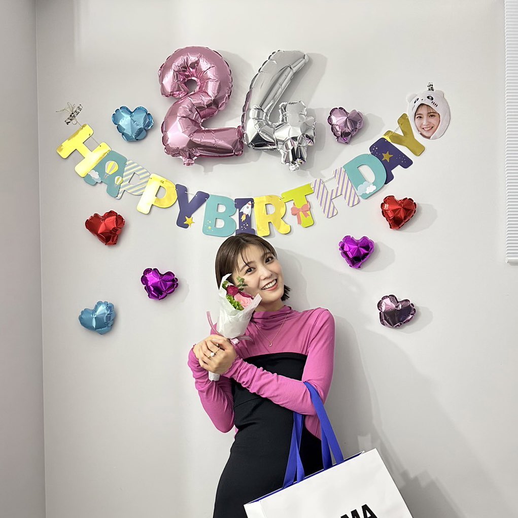 工藤 美桜 tweet media