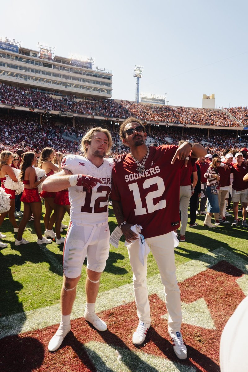 Trae Young tweet media